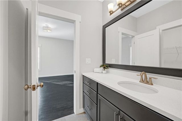 1888 Pointe Place Avenue, Atlanta, GA 30338