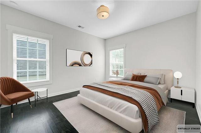 1888 Pointe Place Avenue, Atlanta, GA 30338