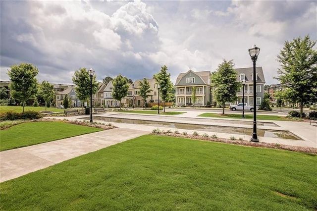 1888 Pointe Place Avenue, Atlanta, GA 30338