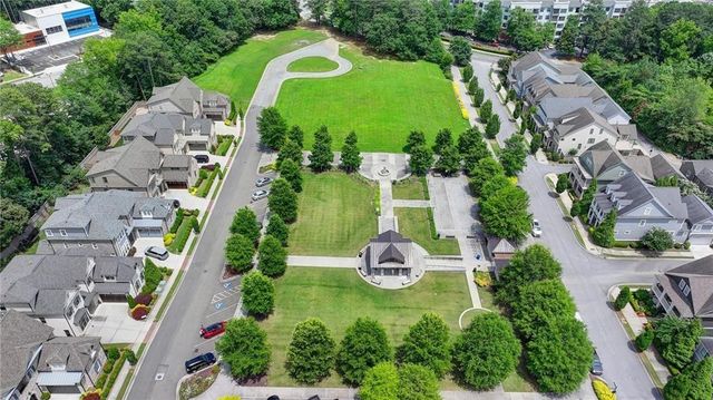 1888 Pointe Place Avenue, Atlanta, GA 30338