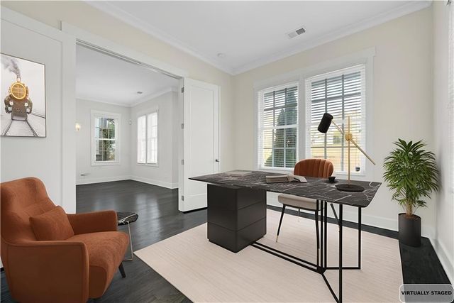 1888 Pointe Place Avenue, Atlanta, GA 30338