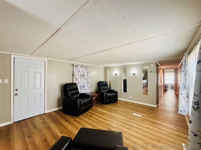 330 Council Tree, Canadian, OK 74425