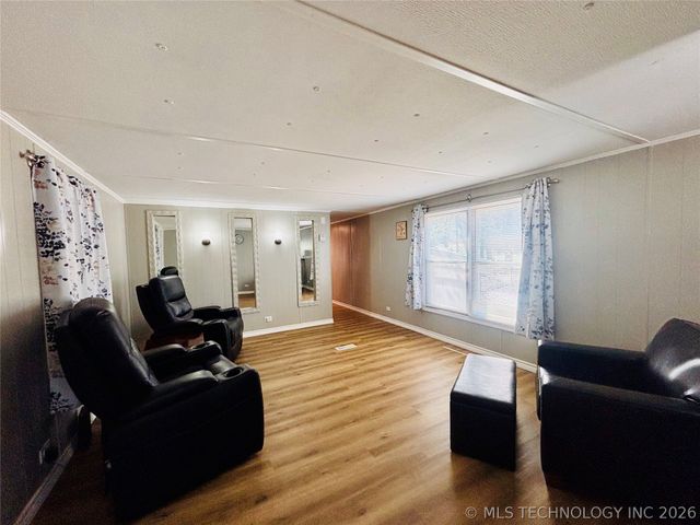 330 Council Tree, Canadian, OK 74425