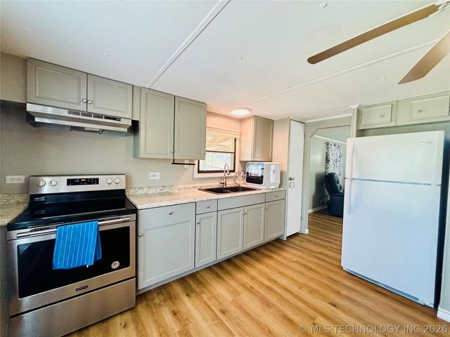 330 Council Tree, Canadian, OK 74425