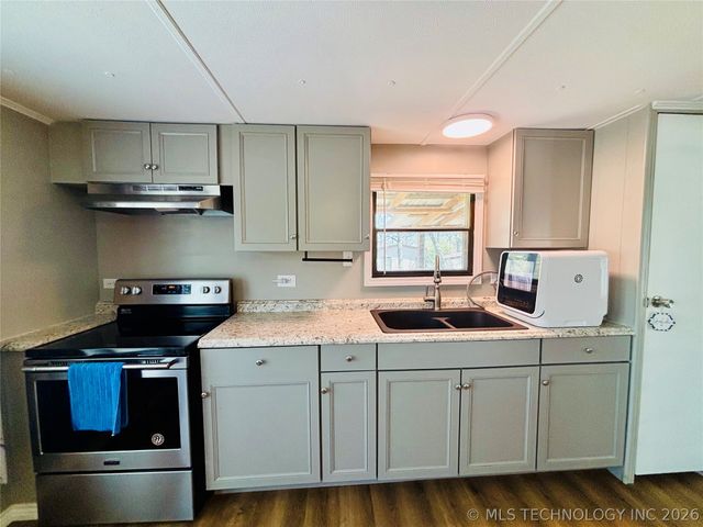 330 Council Tree, Canadian, OK 74425