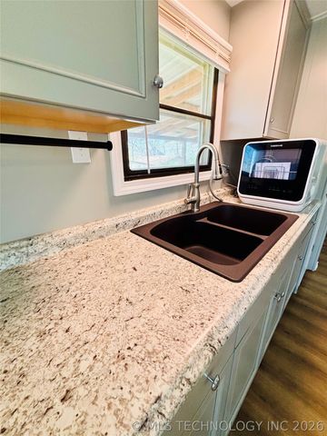 330 Council Tree, Canadian, OK 74425