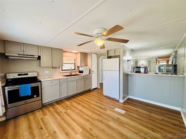 330 Council Tree, Canadian, OK 74425