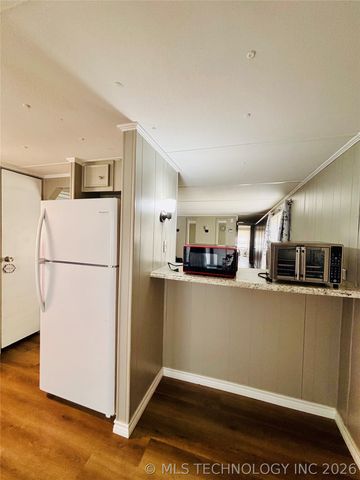 330 Council Tree, Canadian, OK 74425