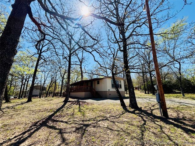 330 Council Tree, Canadian, OK 74425