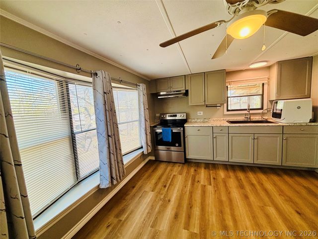 330 Council Tree, Canadian, OK 74425