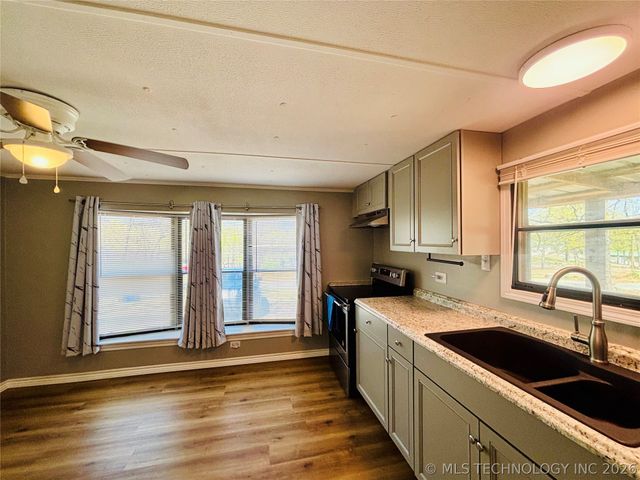 330 Council Tree, Canadian, OK 74425