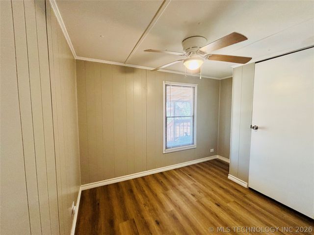 330 Council Tree, Canadian, OK 74425