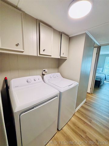 330 Council Tree, Canadian, OK 74425