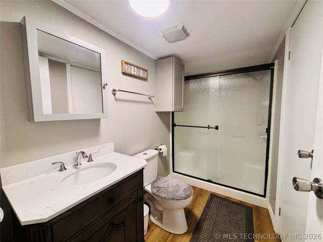 330 Council Tree, Canadian, OK 74425