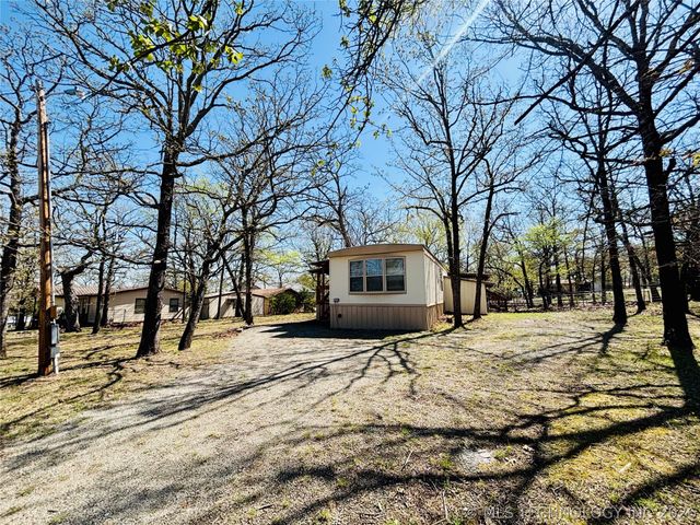 330 Council Tree, Canadian, OK 74425