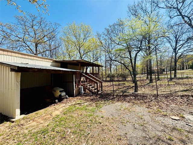 330 Council Tree, Canadian, OK 74425