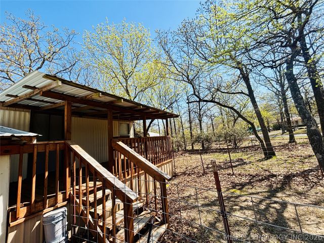 330 Council Tree, Canadian, OK 74425