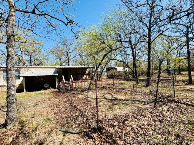 330 Council Tree, Canadian, OK 74425