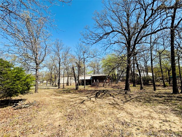 330 Council Tree, Canadian, OK 74425