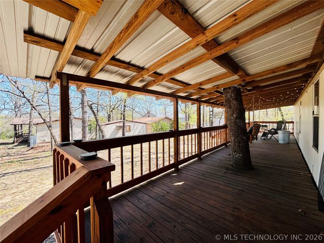 330 Council Tree, Canadian, OK 74425