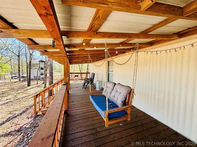 330 Council Tree, Canadian, OK 74425