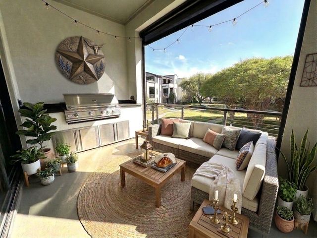 6108 Preserve Drive, Plano, TX 75024