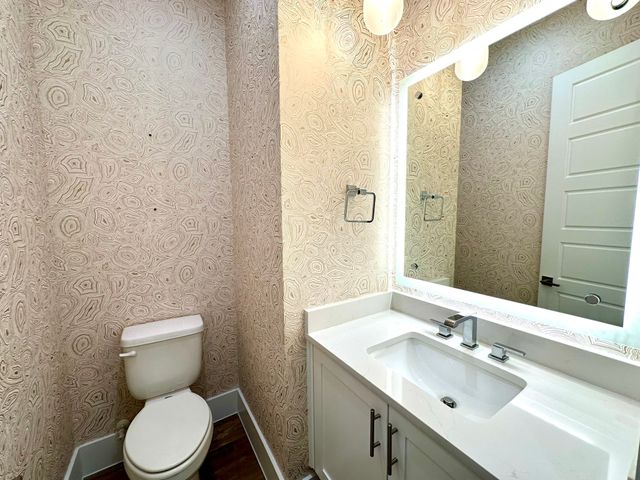 6108 Preserve Drive, Plano, TX 75024