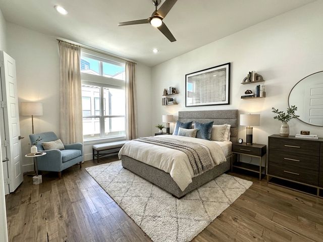 6108 Preserve Drive, Plano, TX 75024