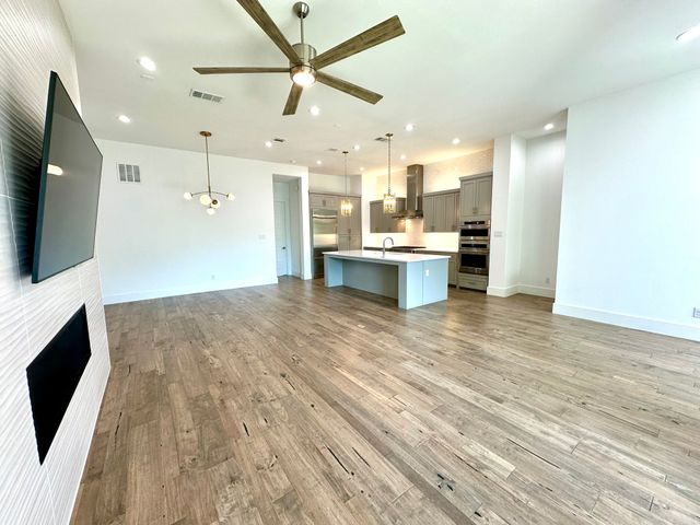 6108 Preserve Drive, Plano, TX 75024