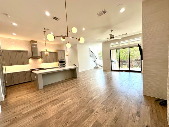 6108 Preserve Drive, Plano, TX 75024