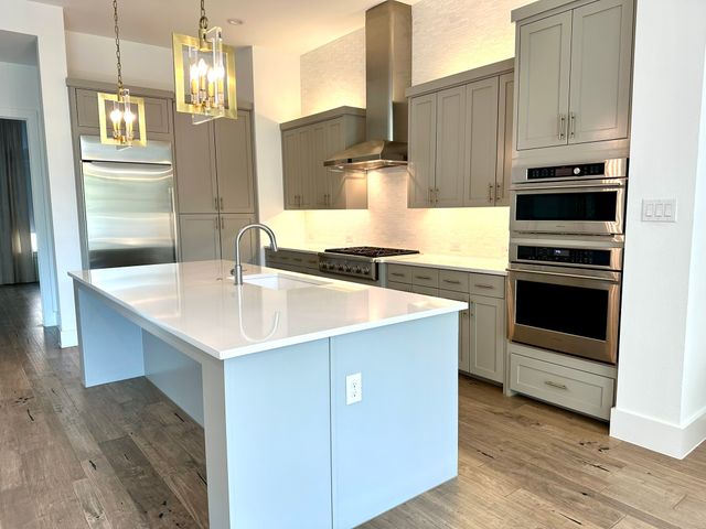 6108 Preserve Drive, Plano, TX 75024
