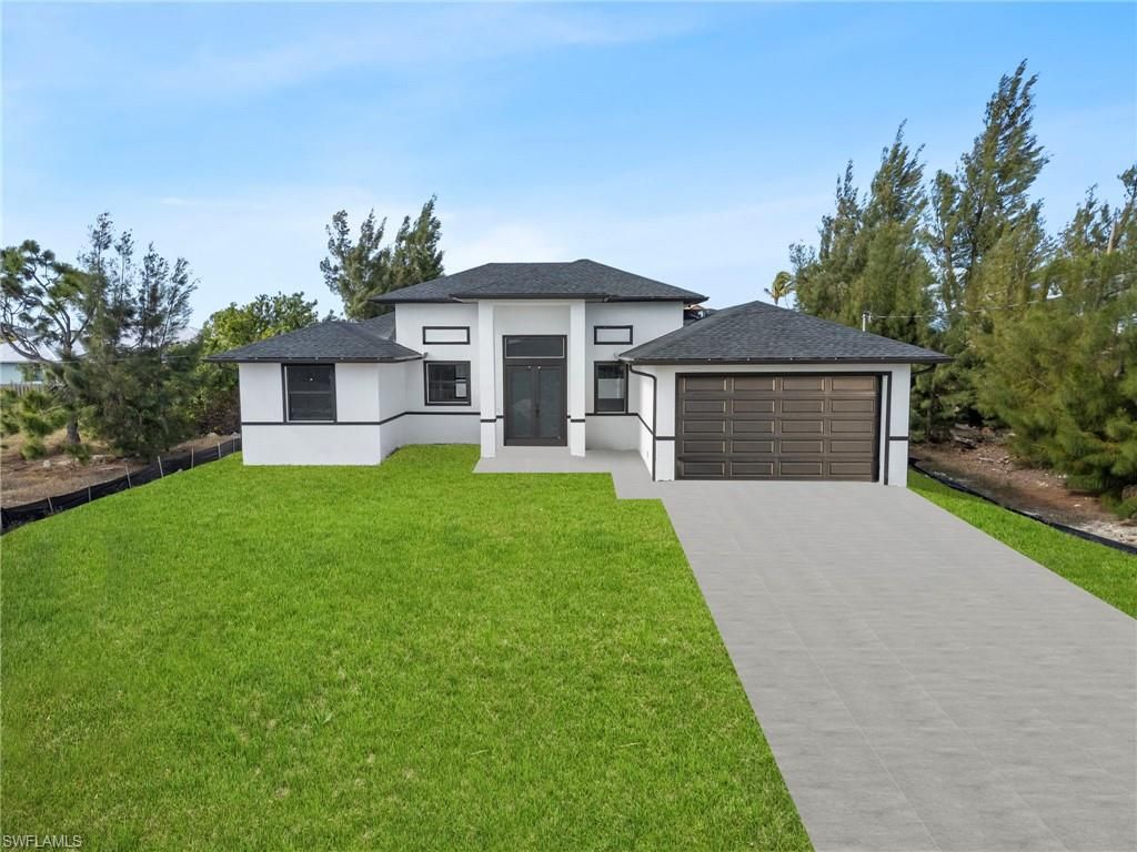 Image 1 of property listing at 2826 NW 42nd AVE, Cape Coral, FL 33993