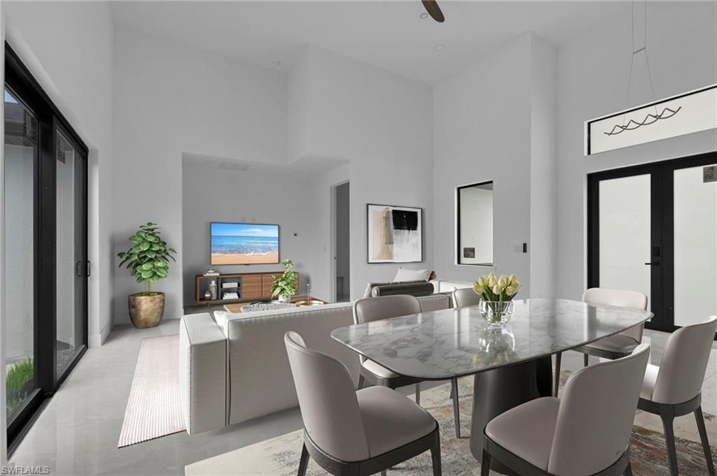 Image 2 of property listing at 2826 NW 42nd AVE, Cape Coral, FL 33993