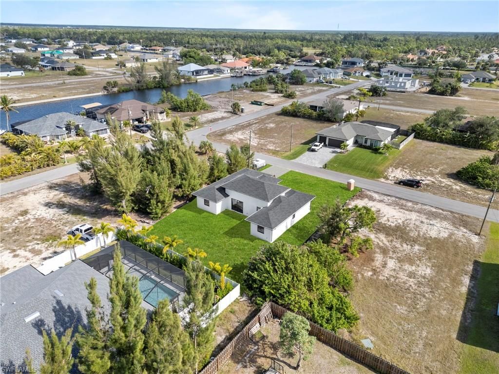 Image 20 of property listing at 2826 NW 42nd AVE, Cape Coral, FL 33993
