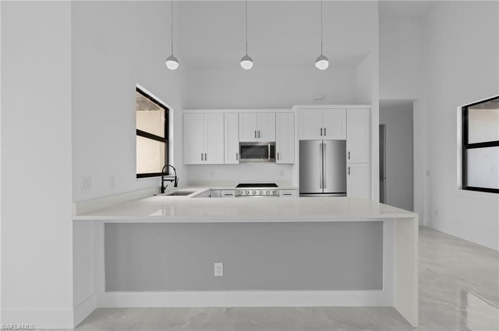 Image 5 of property listing at 2826 NW 42nd AVE, Cape Coral, FL 33993