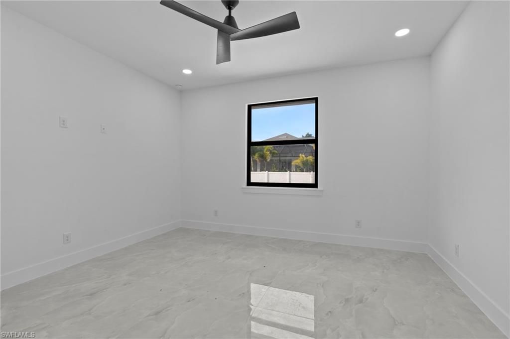 Image 6 of property listing at 2826 NW 42nd AVE, Cape Coral, FL 33993