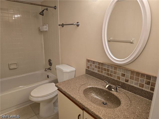 5750 Woodmere Lake CIR H101, Naples, FL 34112