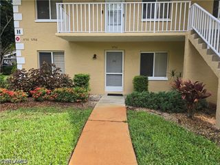 5750 Woodmere Lake CIR H101, Naples, FL 34112