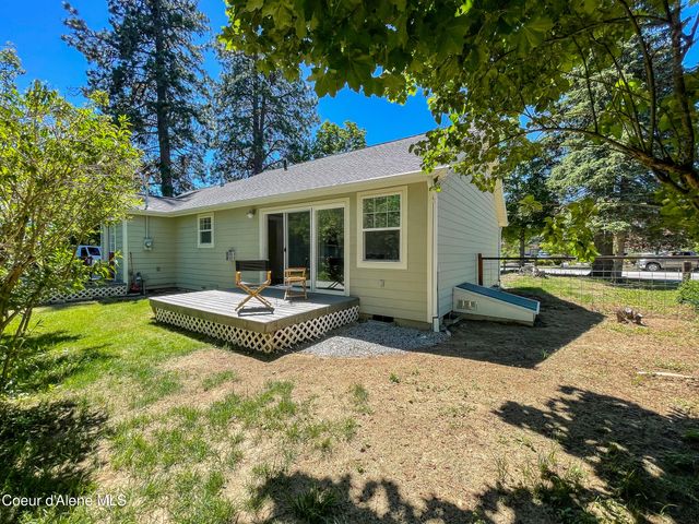509 Olive Ave, Sandpoint, ID 83864