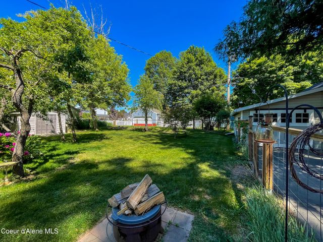 509 Olive Ave, Sandpoint, ID 83864