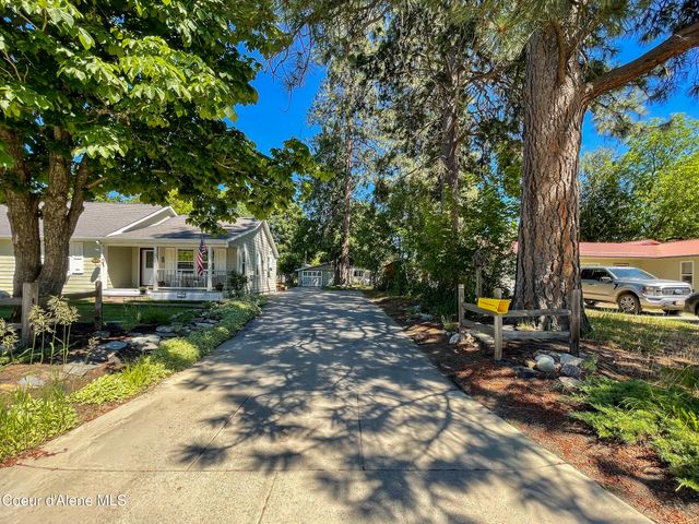 509 Olive Ave, Sandpoint, ID 83864