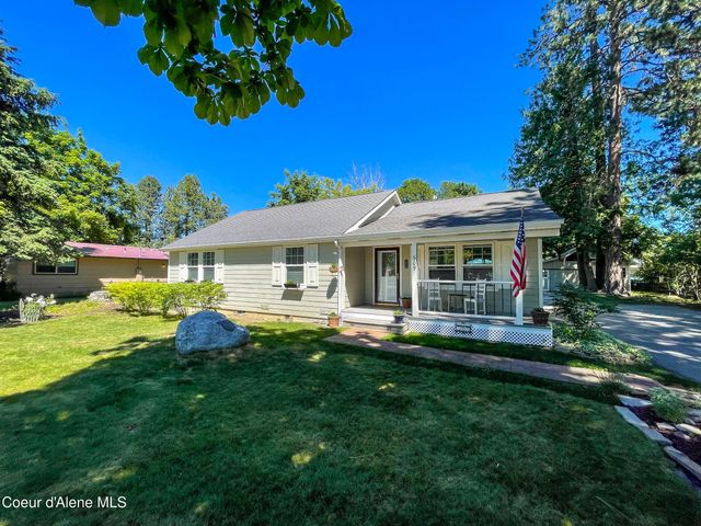 509 Olive Ave, Sandpoint, ID 83864