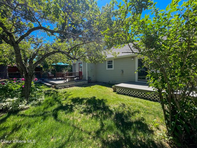 509 Olive Ave, Sandpoint, ID 83864