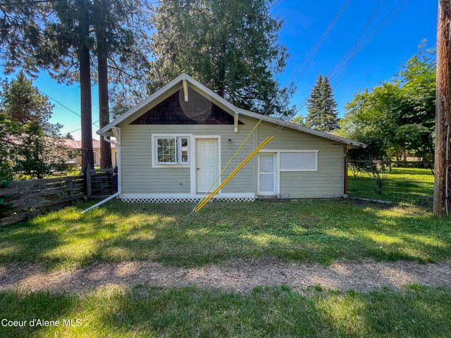 509 Olive Ave, Sandpoint, ID 83864