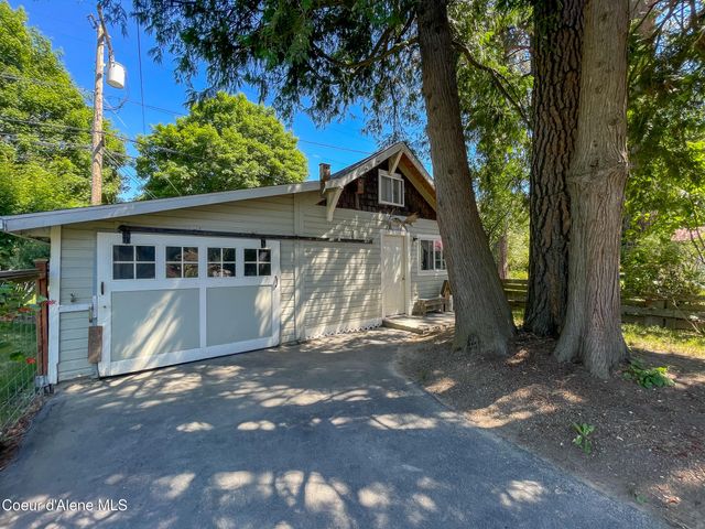 509 Olive Ave, Sandpoint, ID 83864
