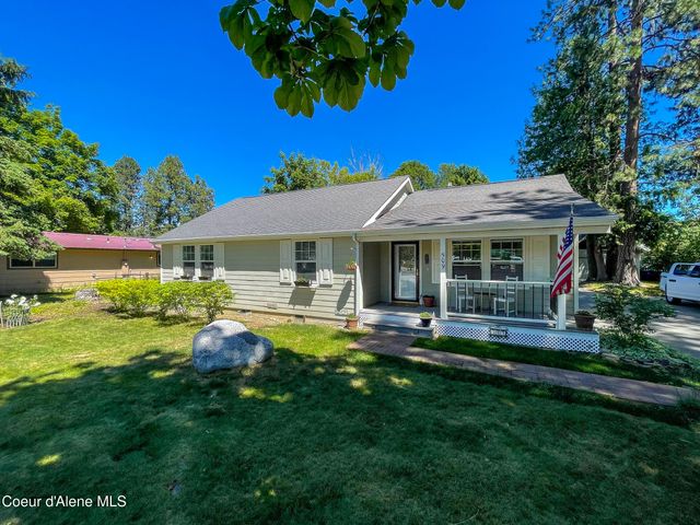 509 Olive Ave, Sandpoint, ID 83864