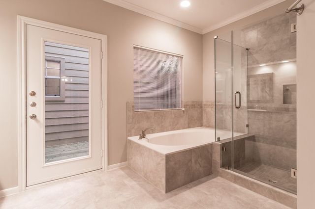 3806 Deer Falls Court, Houston, TX 77345