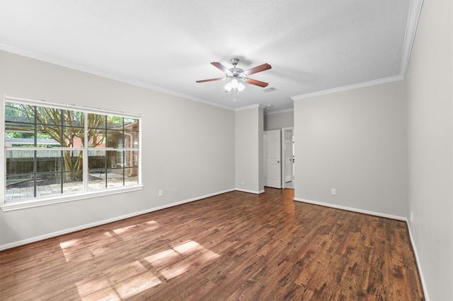 3806 Deer Falls Court, Houston, TX 77345