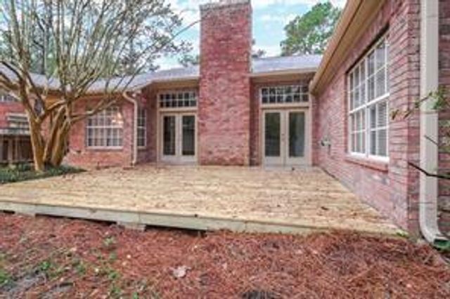 3806 Deer Falls Court, Houston, TX 77345