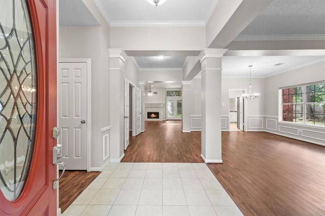 3806 Deer Falls Court, Houston, TX 77345